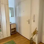 Private With Terrace And Parking Appartement Dortmund