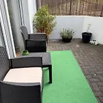 Private With Terrace And Parking *