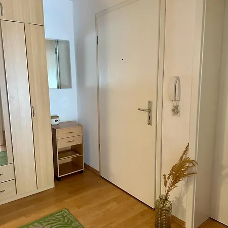 Private With Terrace And Parking Apartmán Dortmund
