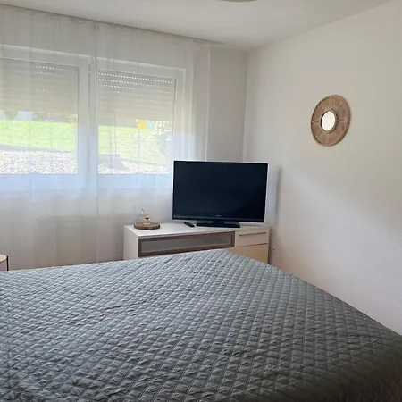 Private With Terrace And Parking Apartmán *