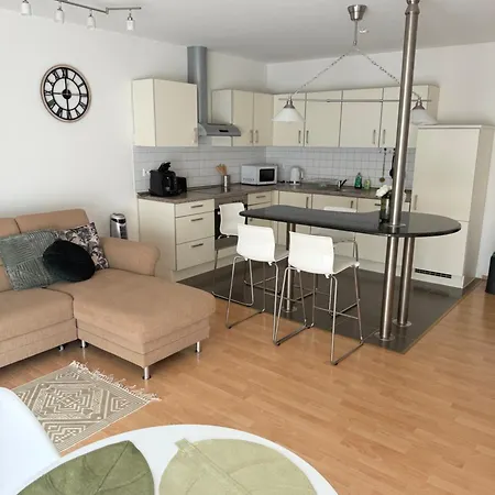 Private With Terrace And Parking *