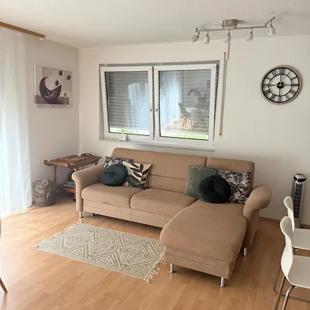 Private With Terrace And Parking 도르트문트