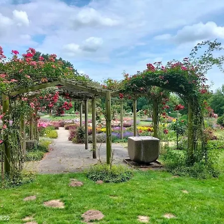 Private With Terrace And Parking Apartmán *