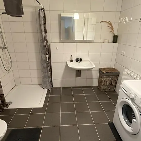 Private With Terrace And Parking Apartment *
