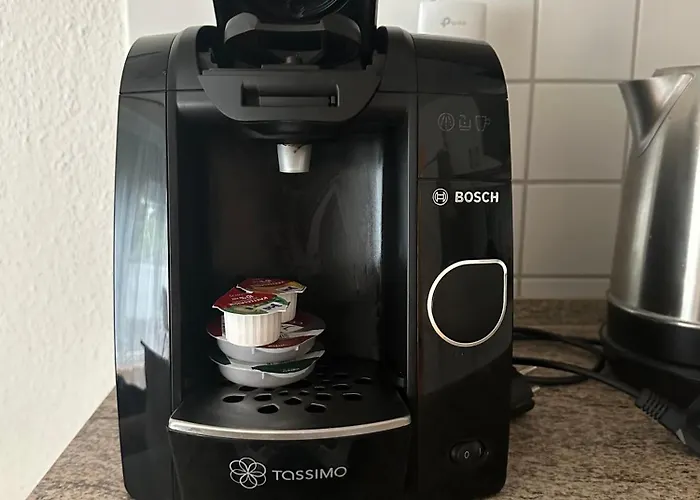 Private With Terrace And Parking * Dortmund