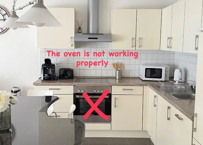 Apartment Private With Terrace And Parking