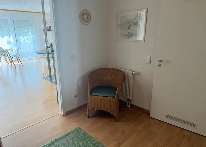 Private With Terrace And Parking *