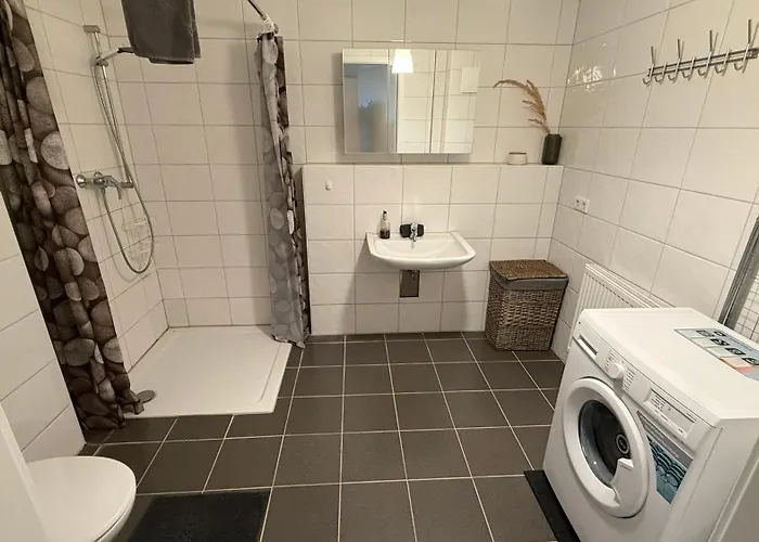 Private With Terrace And Parking Apartment *