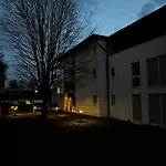 Private With Terrace And Parking Dortmund