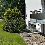 Private With Terrace And Parking Appartement Dortmund