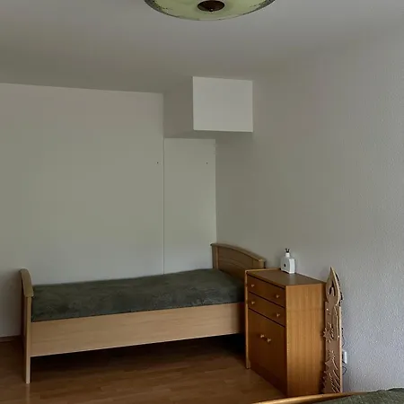 Apartment Westfalenpark With Terrace And Parking Dortmund