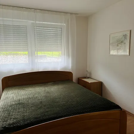Apartment Westfalenpark With Terrace And Parking Dortmund