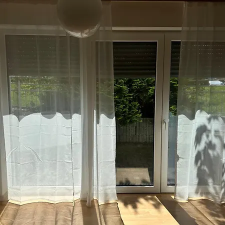Appartement Private With Terrace And Parking Dortmund