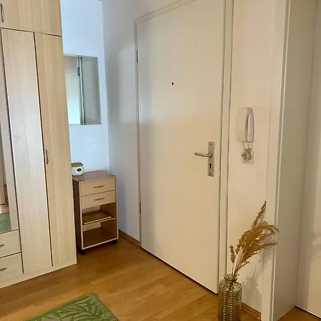 Westfalenpark With Terrace And Parking Apartment Dortmund