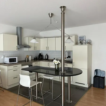 Apartment Westfalenpark With Terrace And Parking *