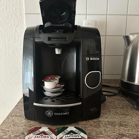 Private With Terrace And Parking * Dortmund