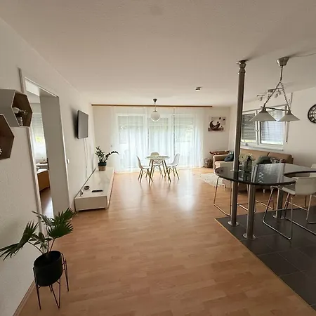 Private With Terrace And Parking Apartament *