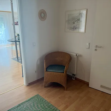 Private With Terrace And Parking *
