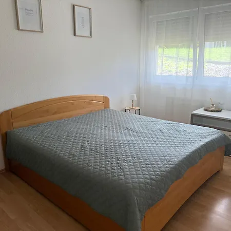 Private With Terrace And Parking Apartamento *