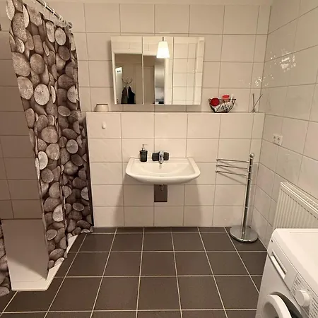 Private With Terrace And Parking *