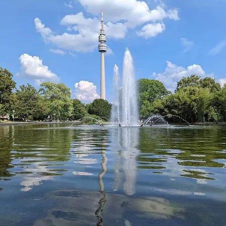 Private With Terrace And Parking *