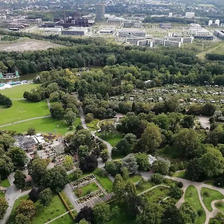 Private With Terrace And Parking * Dortmund