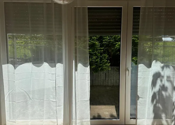 Lejlighed Private With Terrace And Parking Dortmund