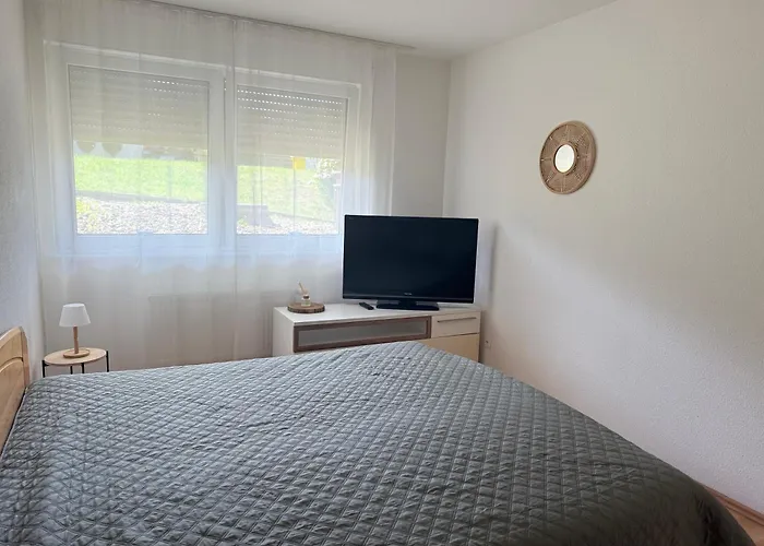 Private With Terrace And Parking Lejlighed