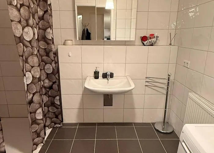 Private With Terrace And Parking *